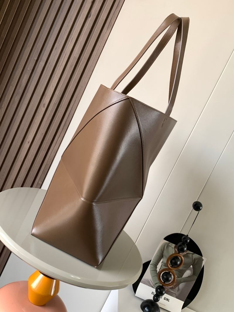 Loewe Shopping Bags